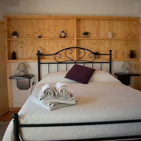 Casa Da Eira Apartment Bordeiro Екстериор снимка