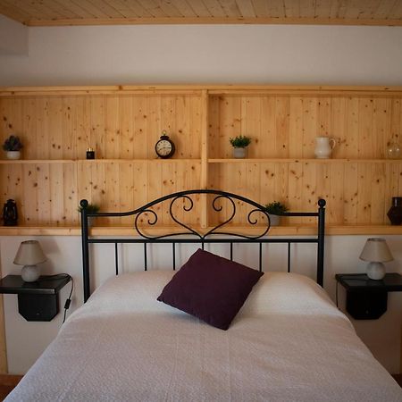 Casa Da Eira Apartment Bordeiro Екстериор снимка