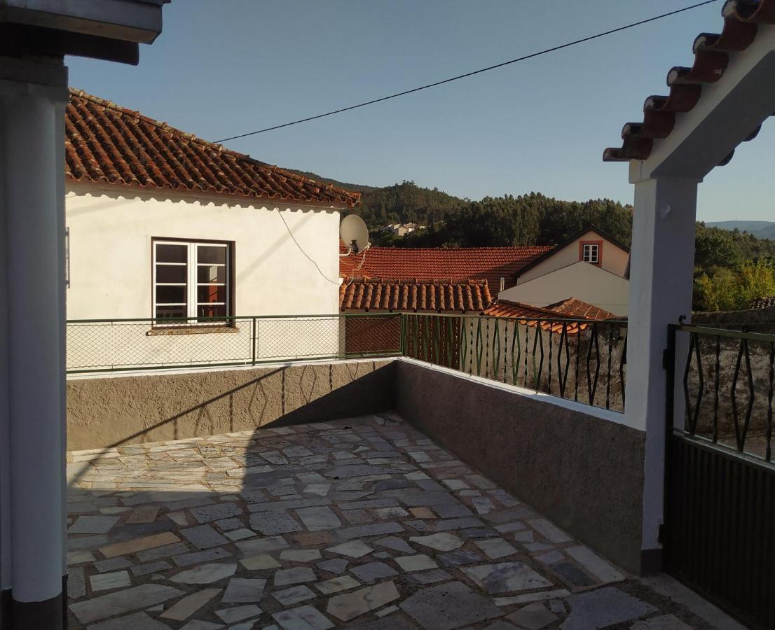 Casa Da Eira Apartment Bordeiro Екстериор снимка