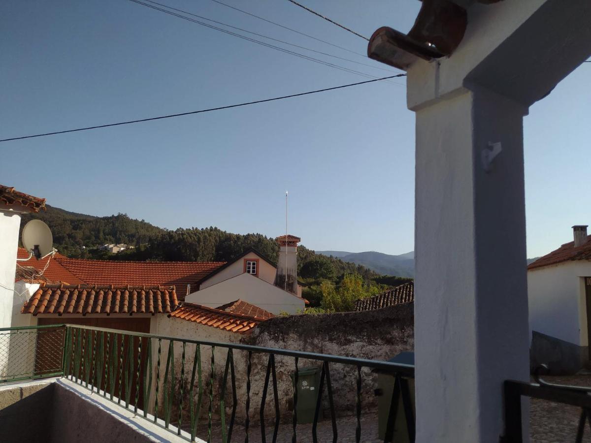 Casa Da Eira Apartment Bordeiro Екстериор снимка