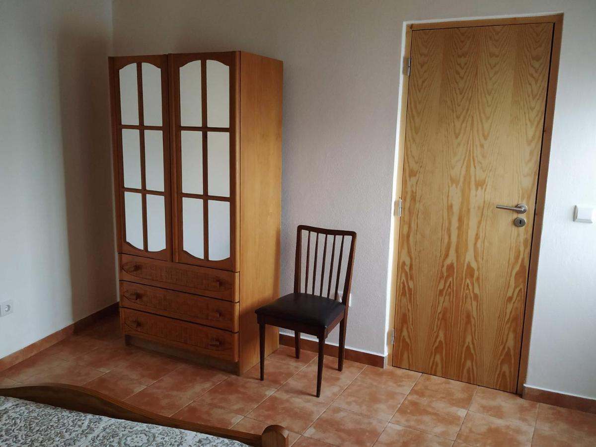 Casa Da Eira Apartment Bordeiro Екстериор снимка