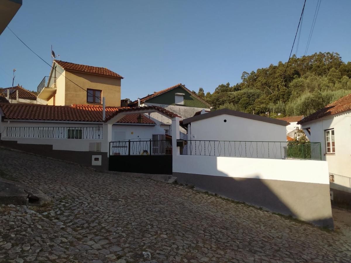 Casa Da Eira Apartment Bordeiro Екстериор снимка