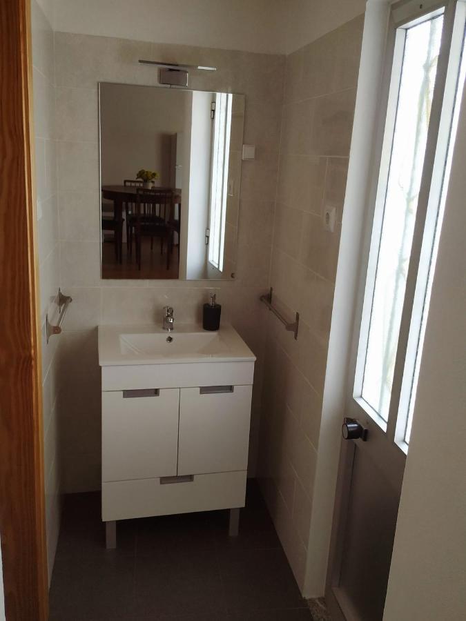 Casa Da Eira Apartment Bordeiro Екстериор снимка