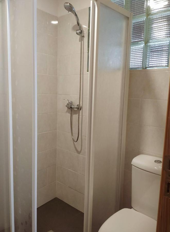 Casa Da Eira Apartment Bordeiro Екстериор снимка