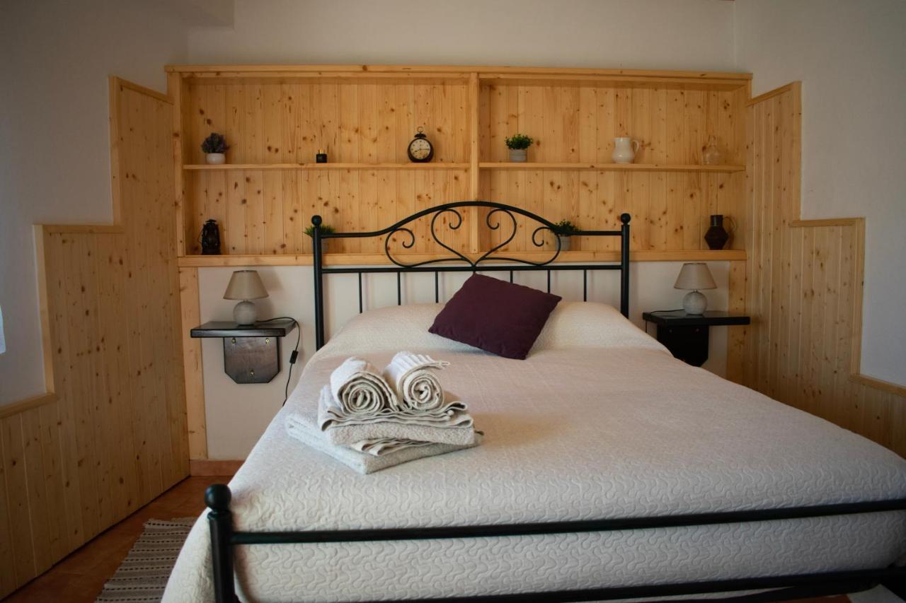 Casa Da Eira Apartment Bordeiro Екстериор снимка