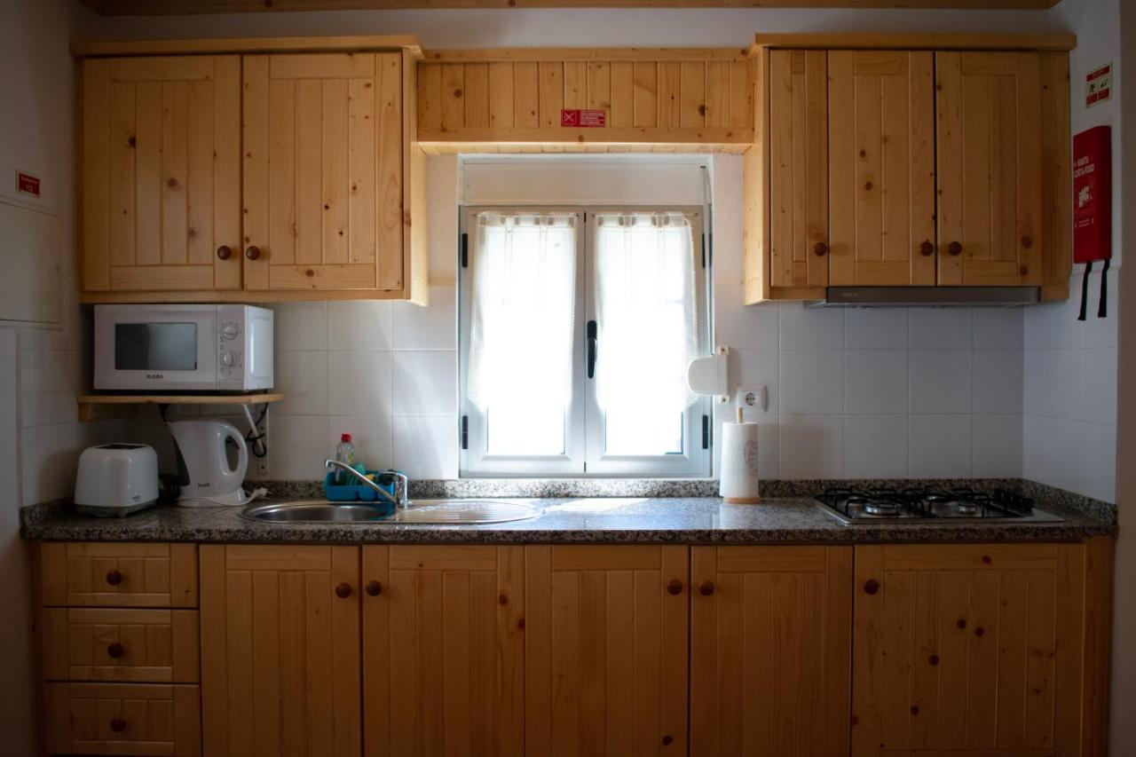 Casa Da Eira Apartment Bordeiro Екстериор снимка