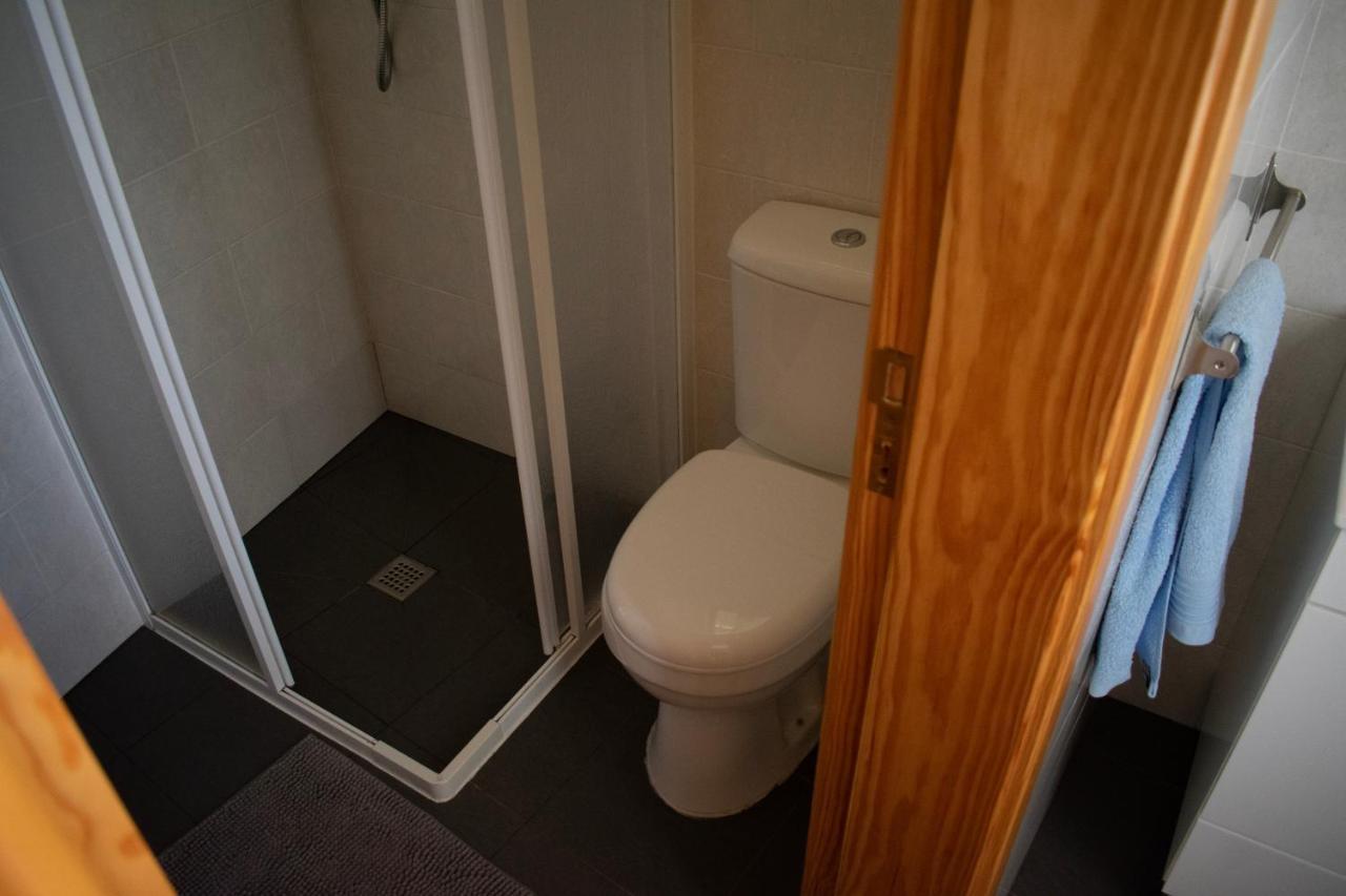 Casa Da Eira Apartment Bordeiro Екстериор снимка