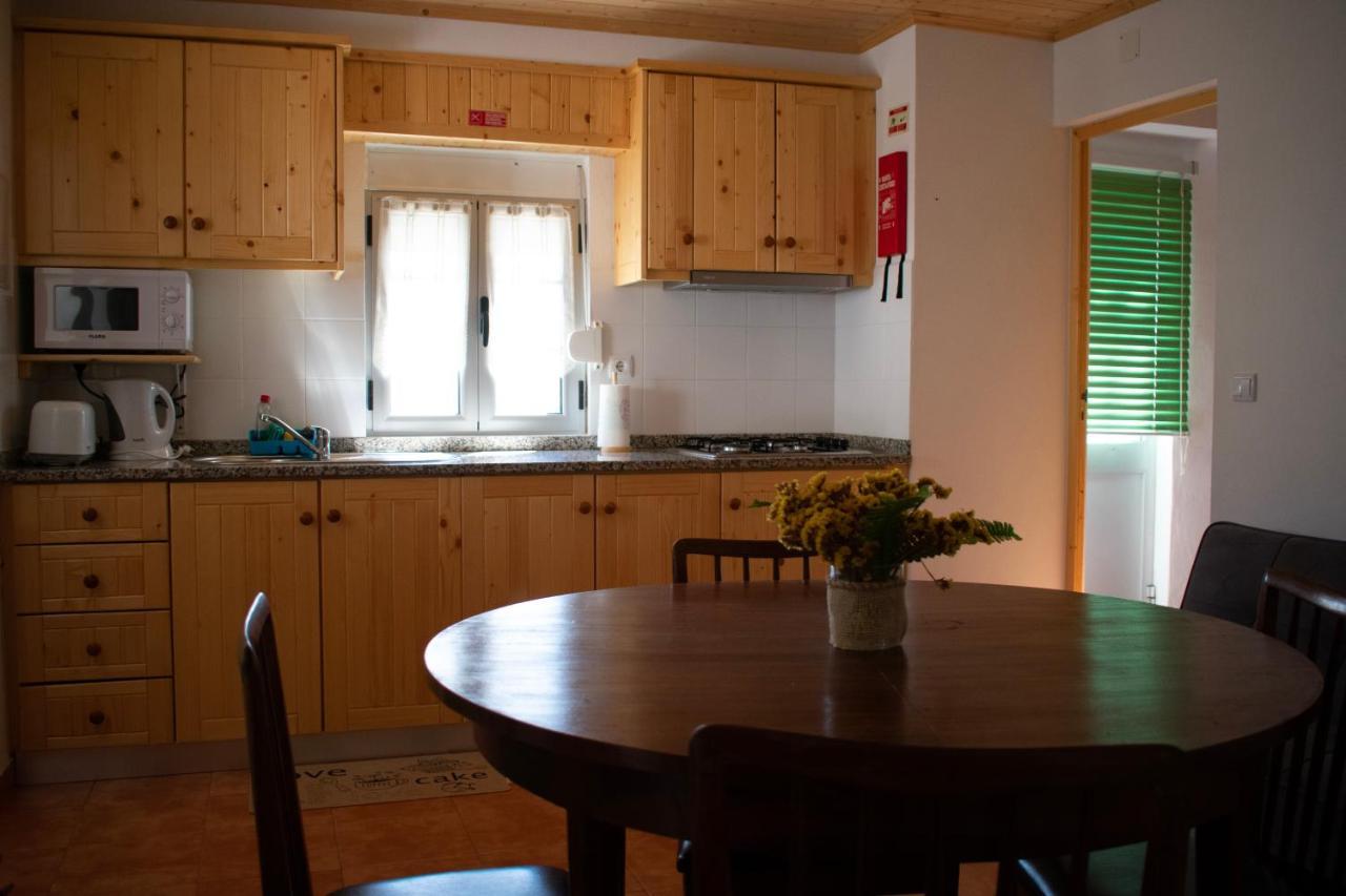 Casa Da Eira Apartment Bordeiro Екстериор снимка